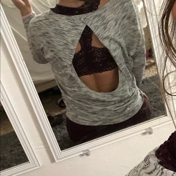 Lululemon long sleeve shirt - Picture 3 of 8